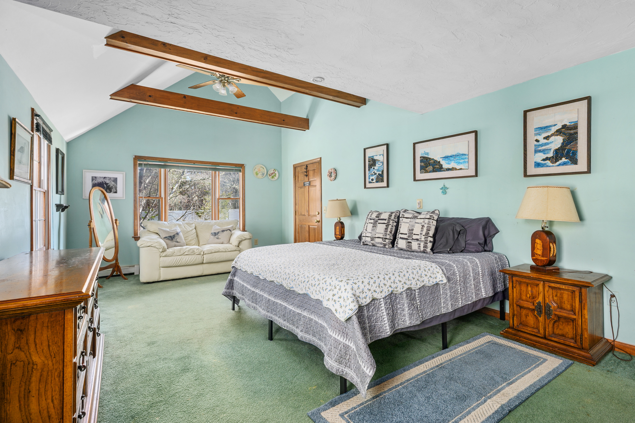 125 Wamsutta Road Eastham, MA 02642 - Photo 35 of 63