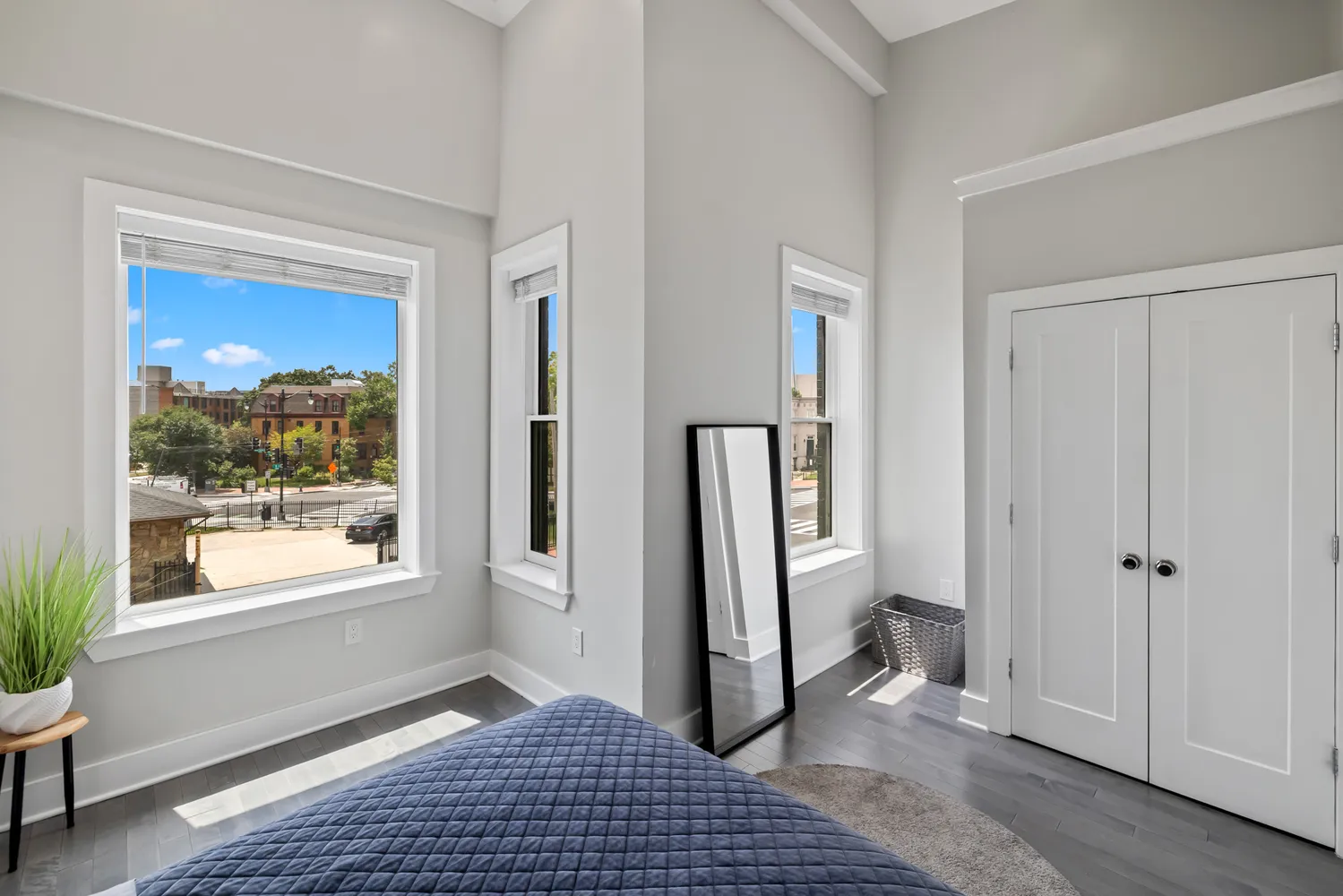 $899,999 | 409 Florida Avenue Northwest, Washington, DC 20001