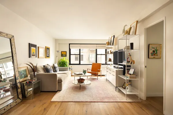 $550,000 | 85 Livingston Street, Unit 16N | Downtown Brooklyn