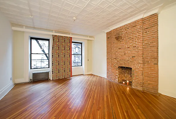 $10,000 | 5 Great Jones Street | NoHo