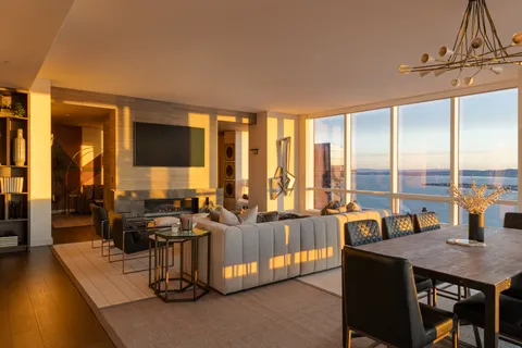 $9,995,000 | 488 Folsom Street, Unit 5301, San Francisco, CA 94105