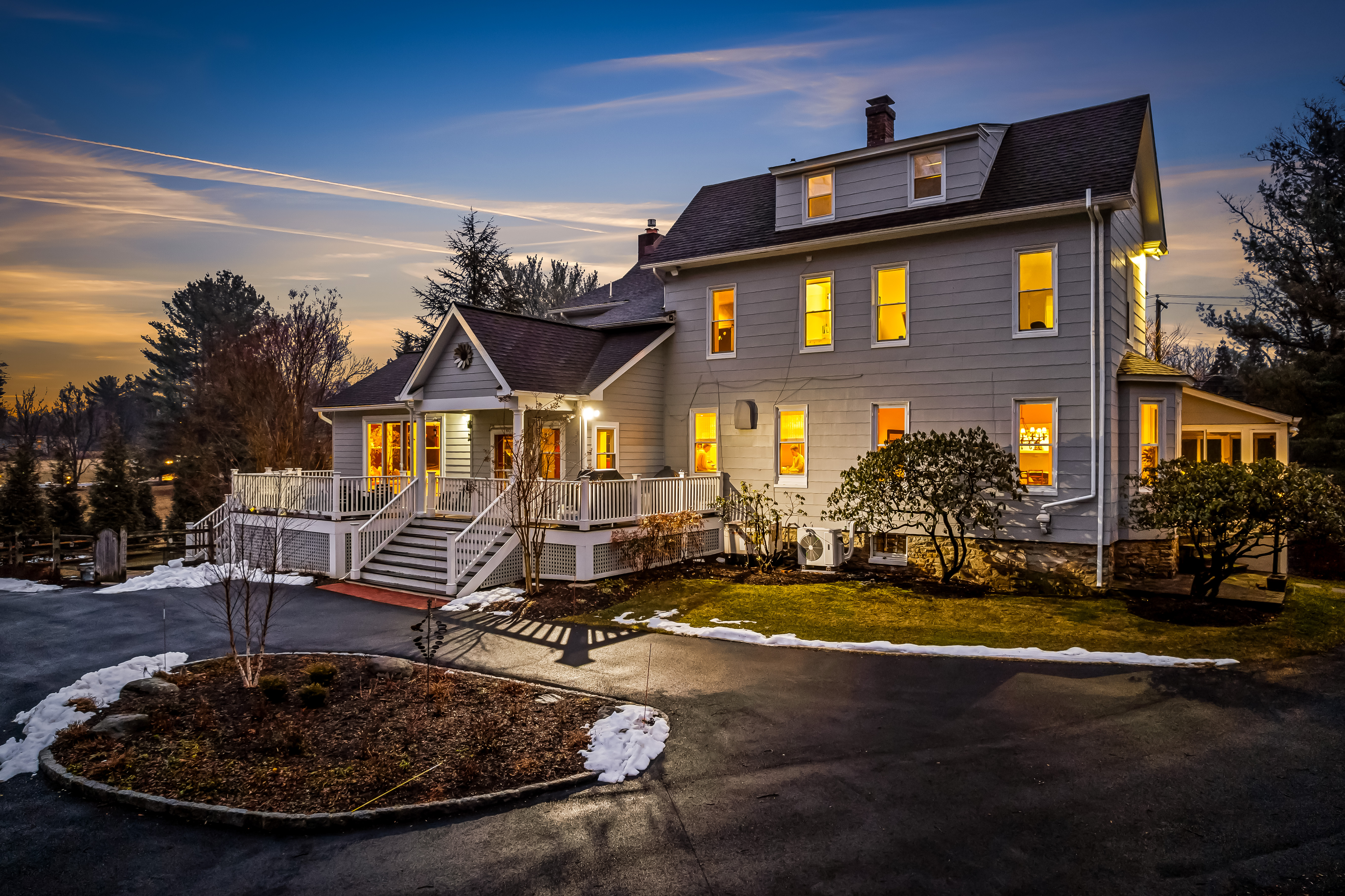 8412 Stevenson Road Pikesville, MD 21208 - Photo 5 of 81