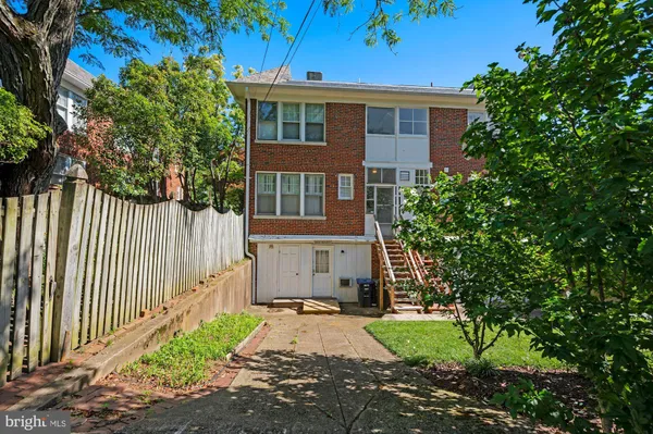 $5,495 | 3808 Veazey Street Northwest, Washington, DC 20016