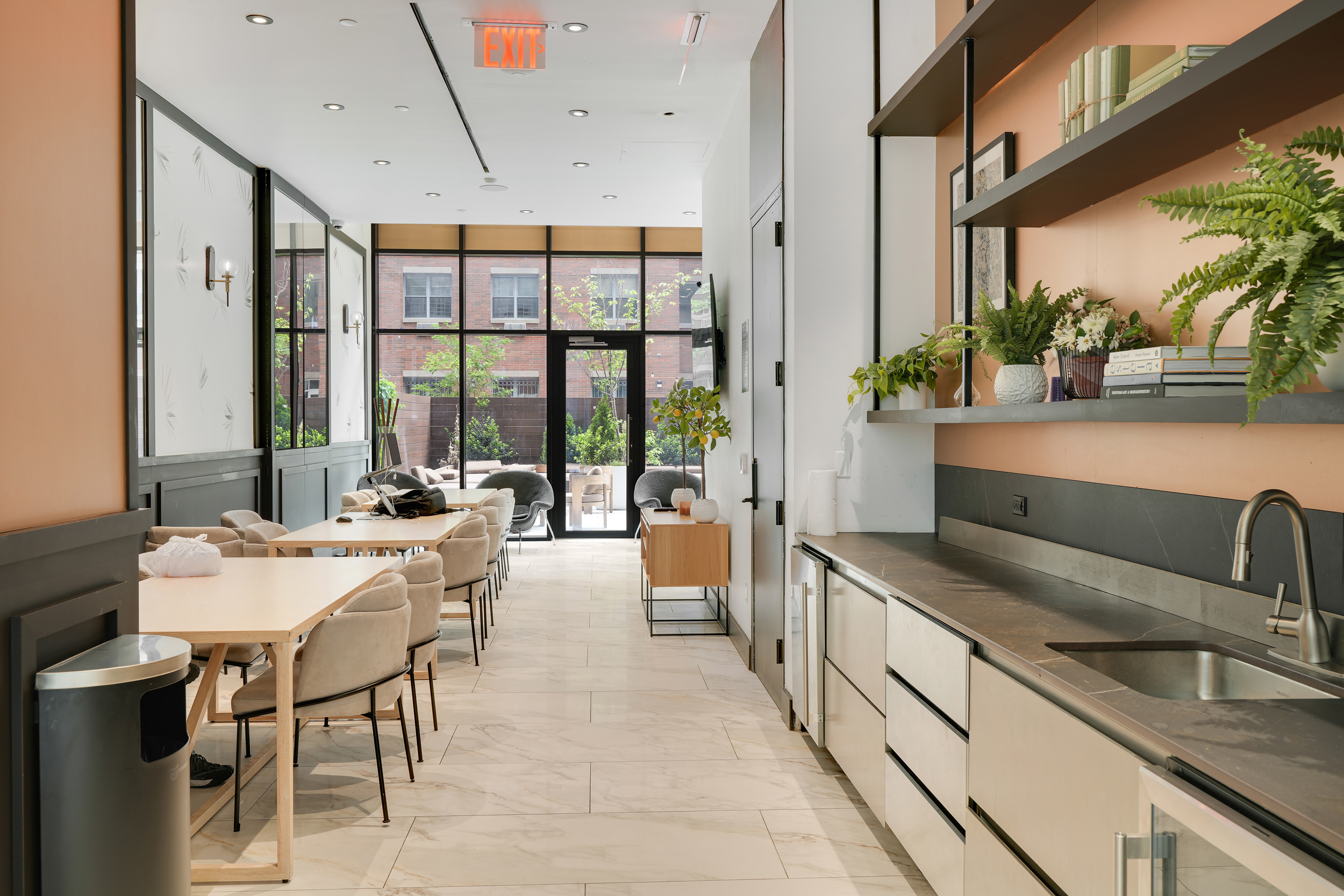 224 West 124th Street, Unit 1602 Manhattan, NY 10027 - Photo 20 of 23