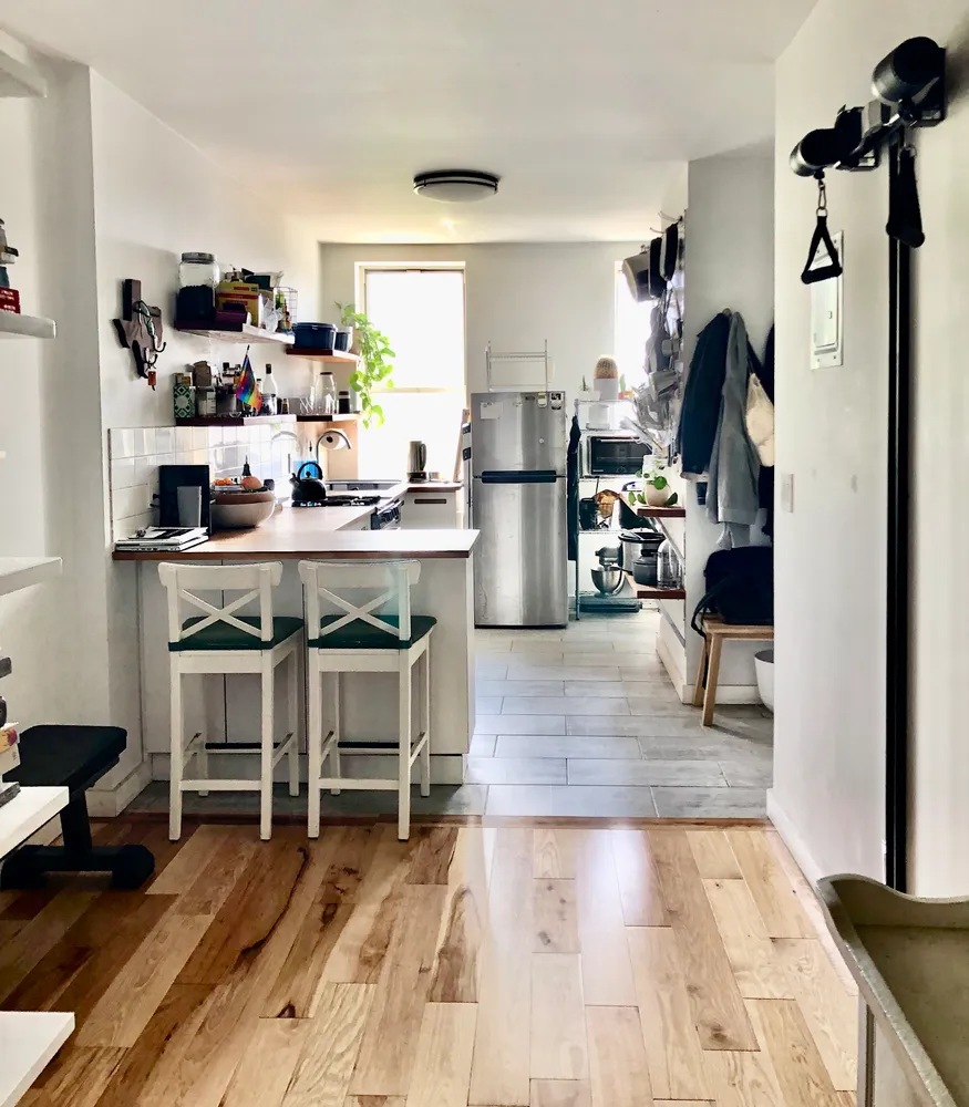 $2,851 | 568 President Street, Unit 3L | Gowanus