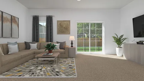 a kitchen with stainless steel appliances granite countertop a table chairs stove and a refrigerator