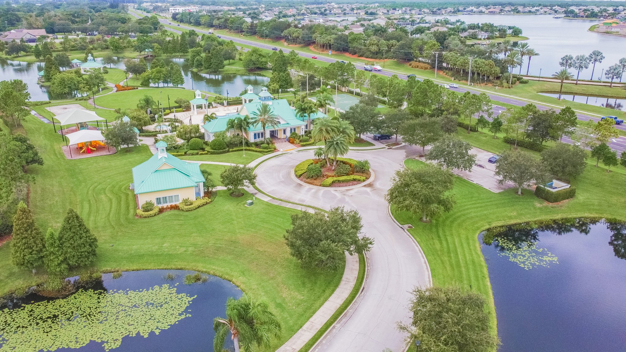 5108 Butterfly Shell Drive Apollo Beach, FL 33572 - Photo 28 of 46