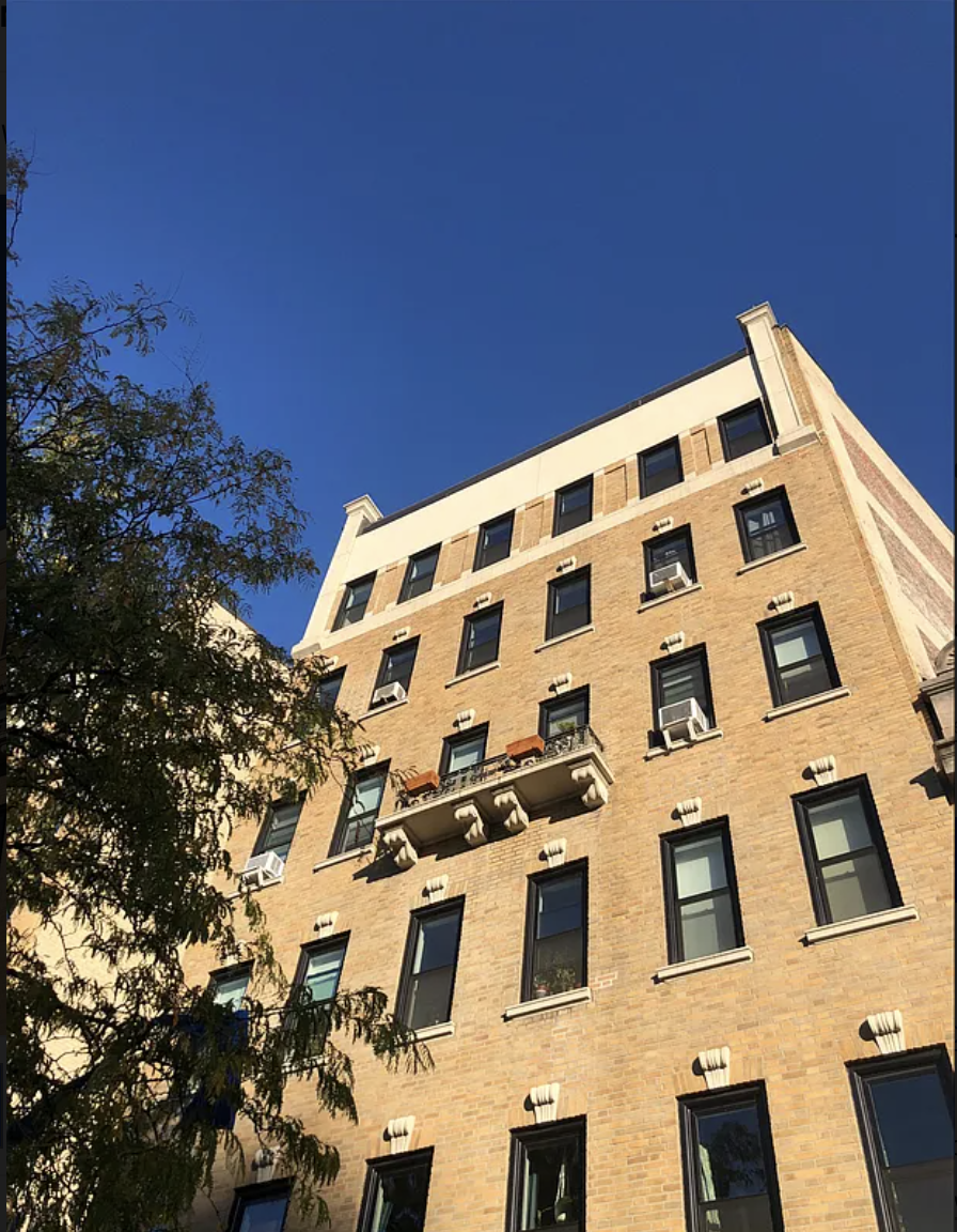 930 St Nicholas Avenue, Unit 54 Manhattan, NY 10032 - Photo 8 of 10