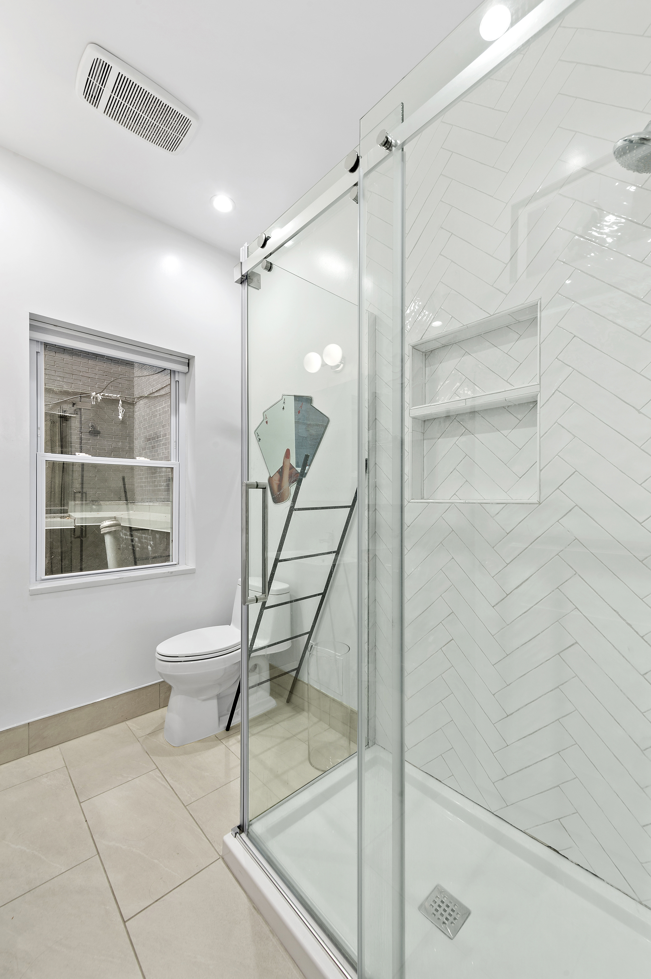 100 Chambers Street, Unit 2 Manhattan, NY 10007 - Photo 4 of 5