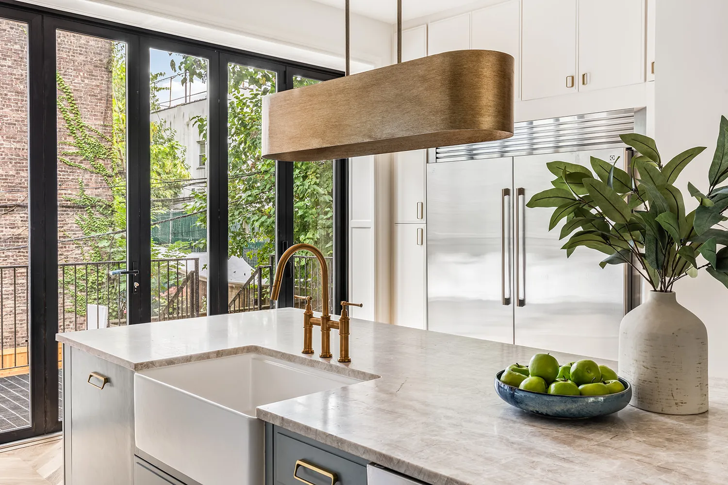 $2,999,000 | 145 Stuyvesant Avenue | Bedford-Stuyvesant