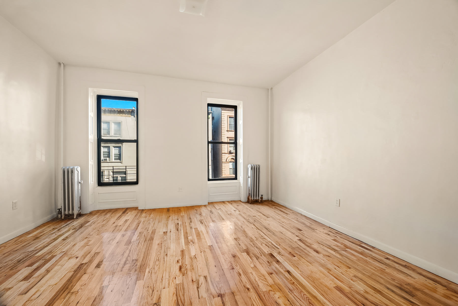 306 West 139th Street, Unit 2 Manhattan, NY 10030 - Photo 1 of 4