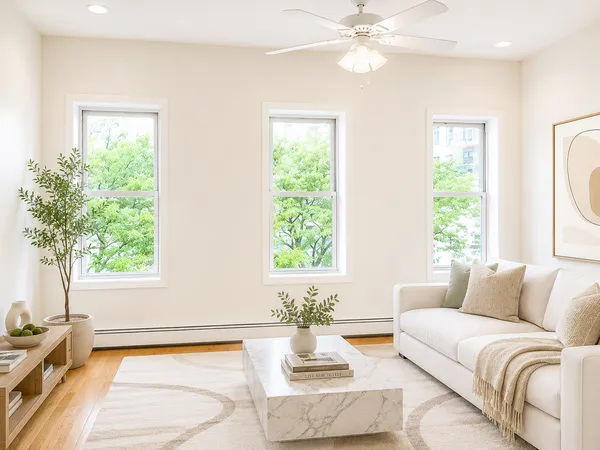 $3,600 | 196 13th Street, Unit 3 | Gowanus