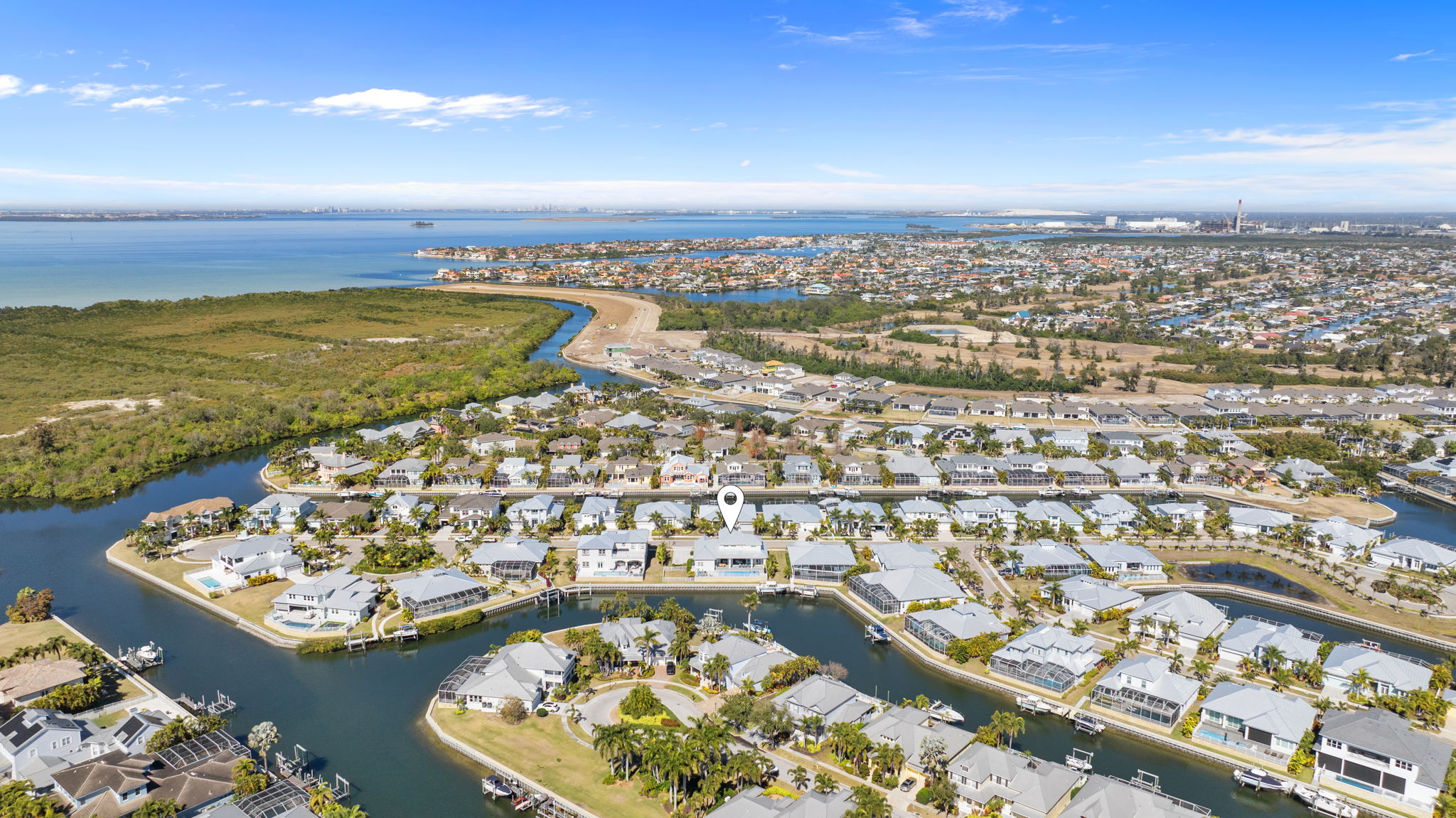 708 Pinckney Drive Apollo Beach, FL 33572 - Photo 69 of 73