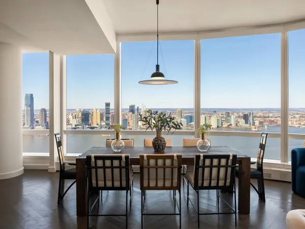 $13,250,000 | 111 Murray Street, Unit 49W | TriBeCa
