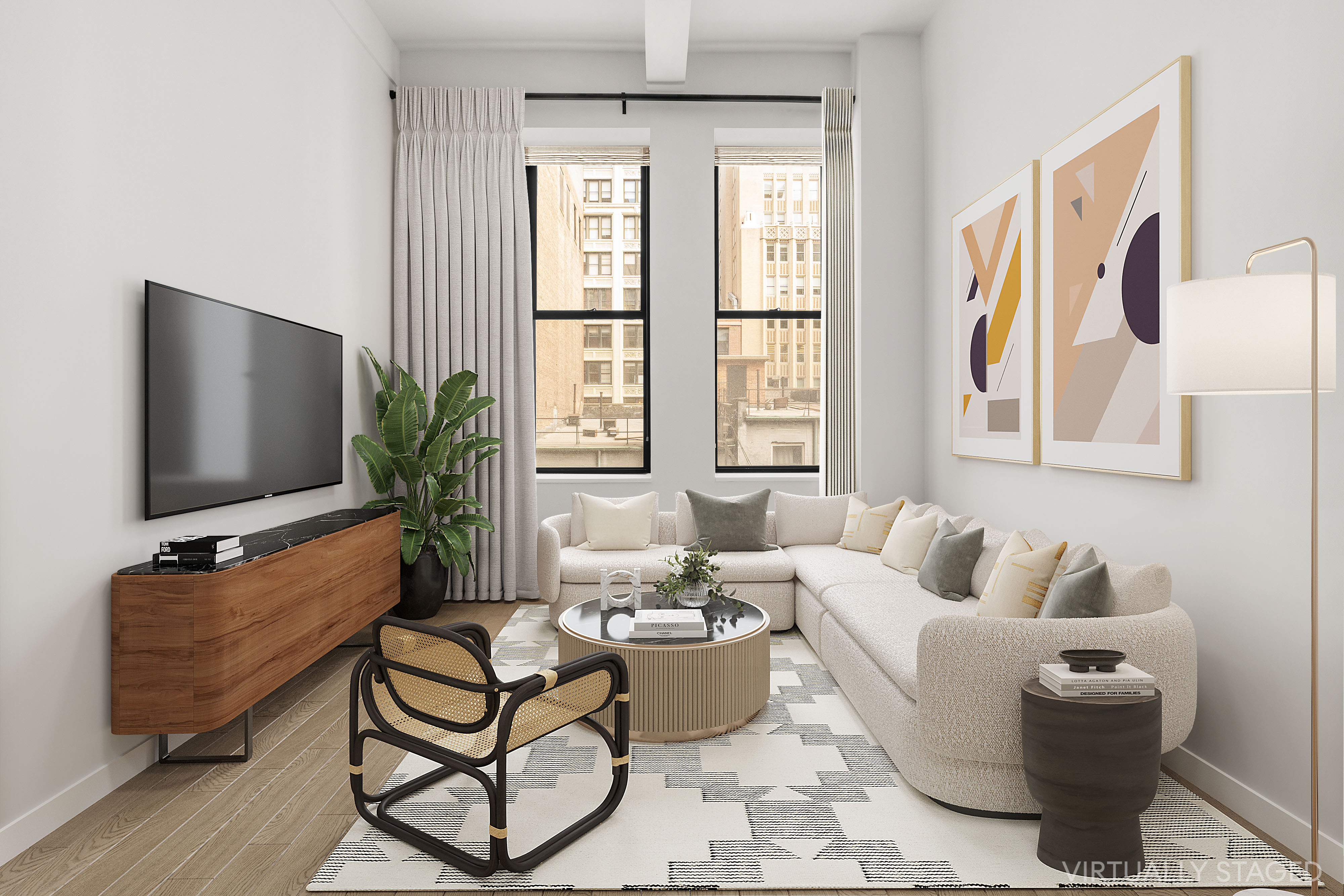 11 East 36th Street, Unit 503 Manhattan, NY 10016 - Photo 2 of 9