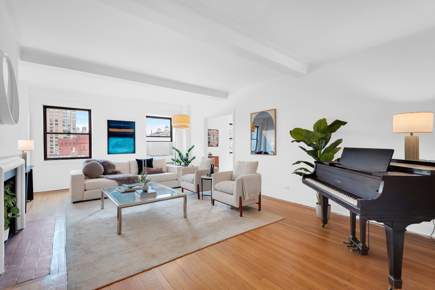 49 East 96th St Unit 11D  