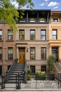 $3,100,000 | 826 Putnam Avenue | Bedford-Stuyvesant