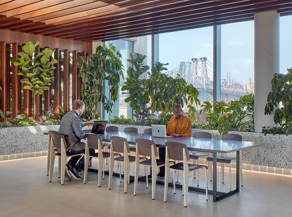 1 South 1st Street, Unit PH1C Brooklyn, NY 11249 - Photo 17 of 27