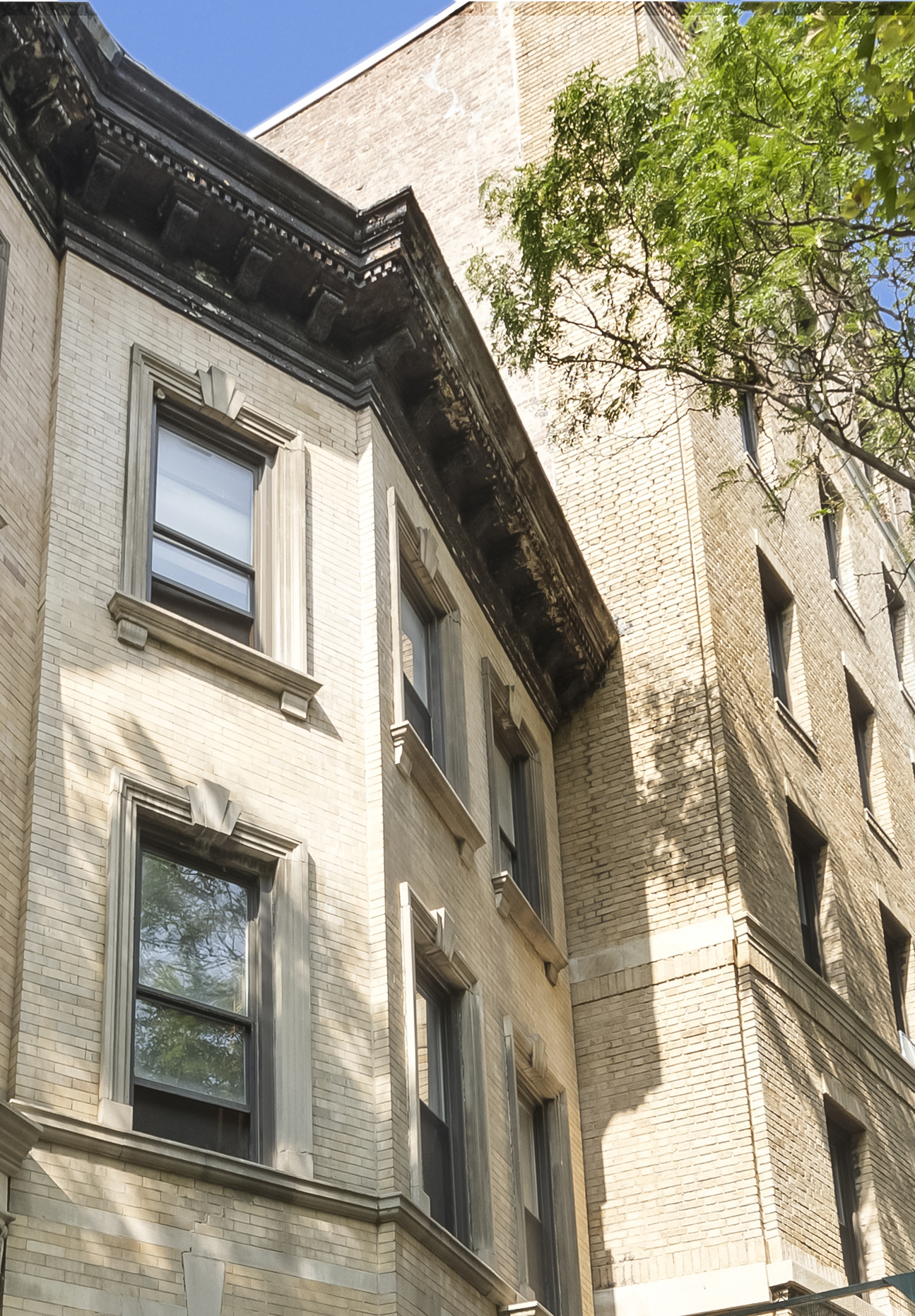 825 Riverside Drive Manhattan, NY 10032 - Photo 5 of 7