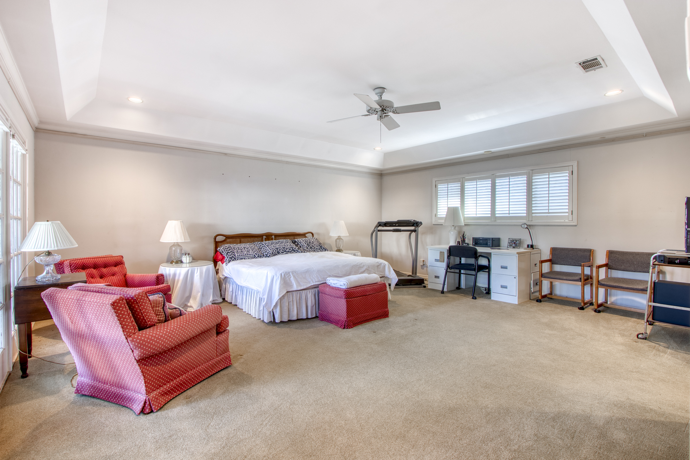 11034 Edgemere Road Dallas, TX 75230 - Photo 17 of 29