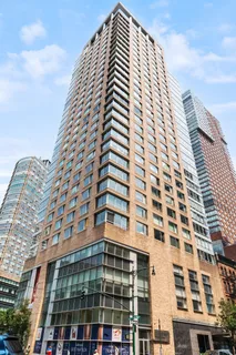 front view of a building