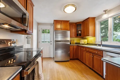 Contact Agent | Address Upon Request, Burlington, MA 01803