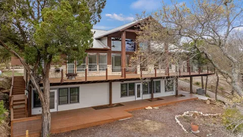 $799,900 | 17708 North Street, Lago Vista, TX 78645