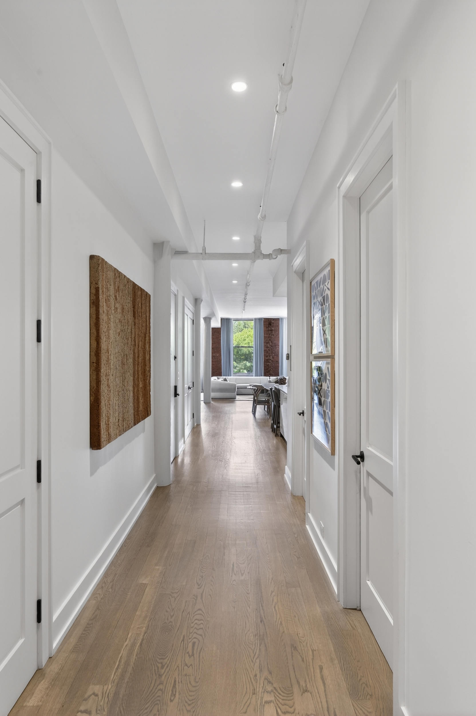 155 Hudson Street, Unit 2S Manhattan, NY 10013 - Photo 10 of 17