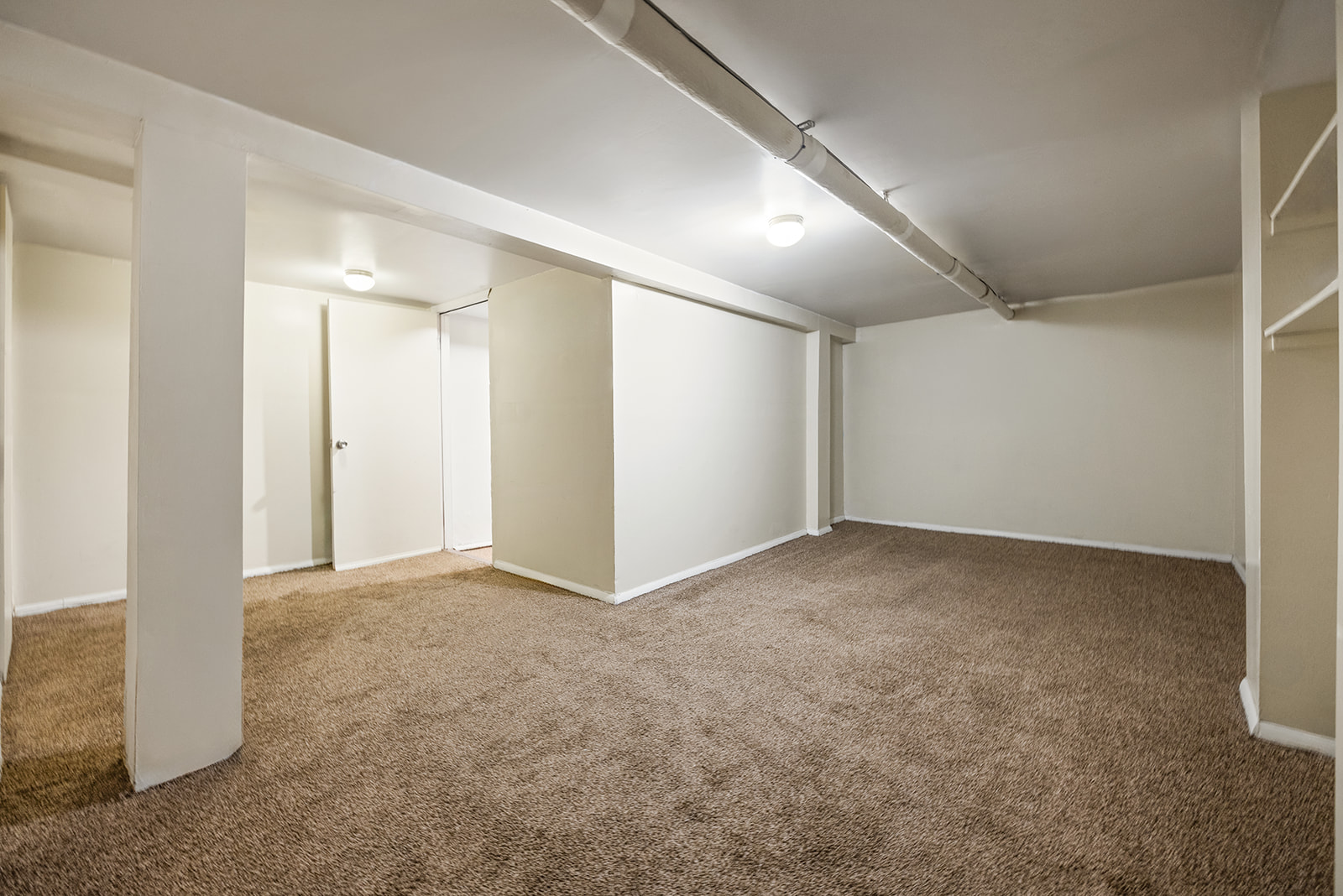 726A Union Street, Unit 1 Brooklyn, NY 11215 - Photo 9 of 13 a view of an empty room