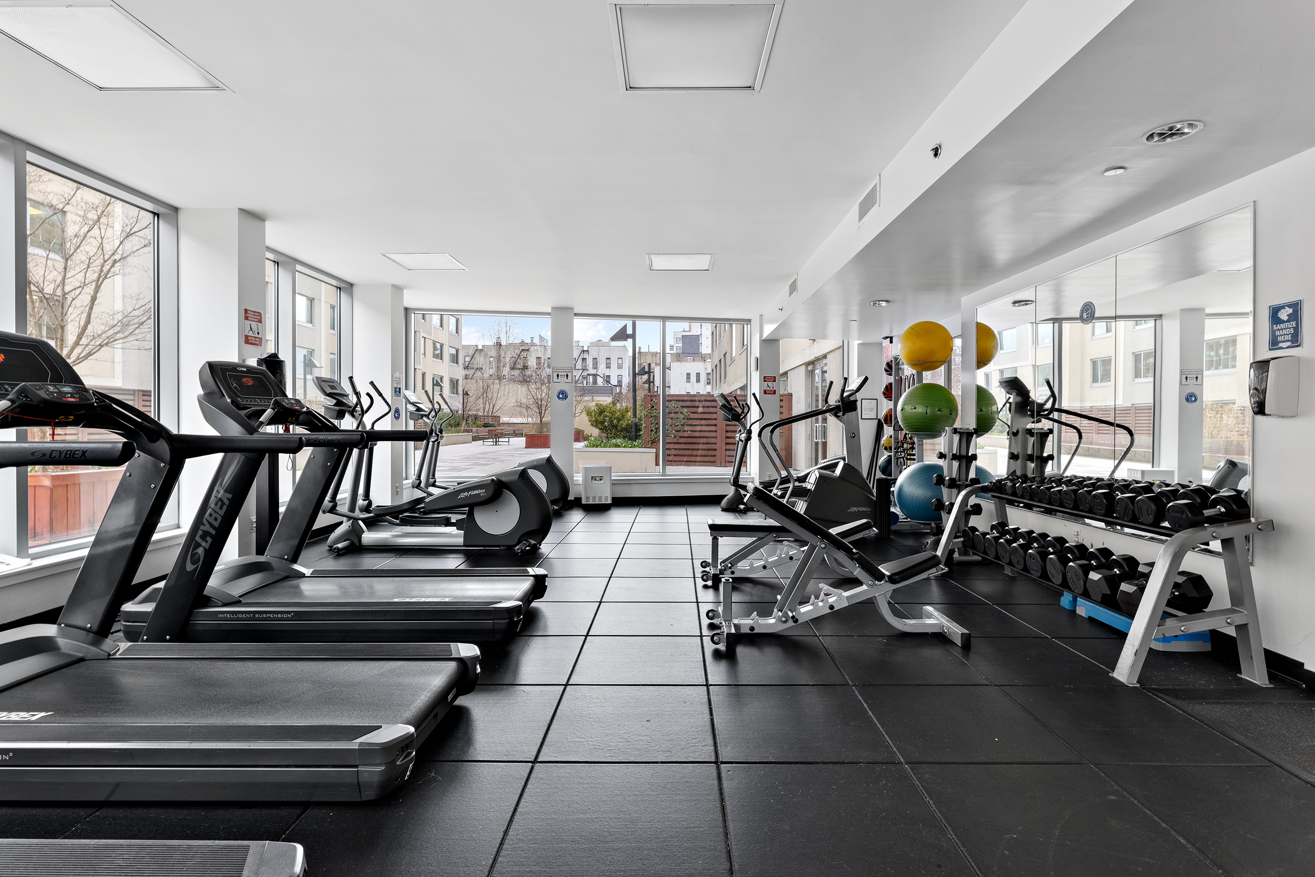 40 West 116th Street, Unit B408 Manhattan, NY 10026 - Photo 12 of 17