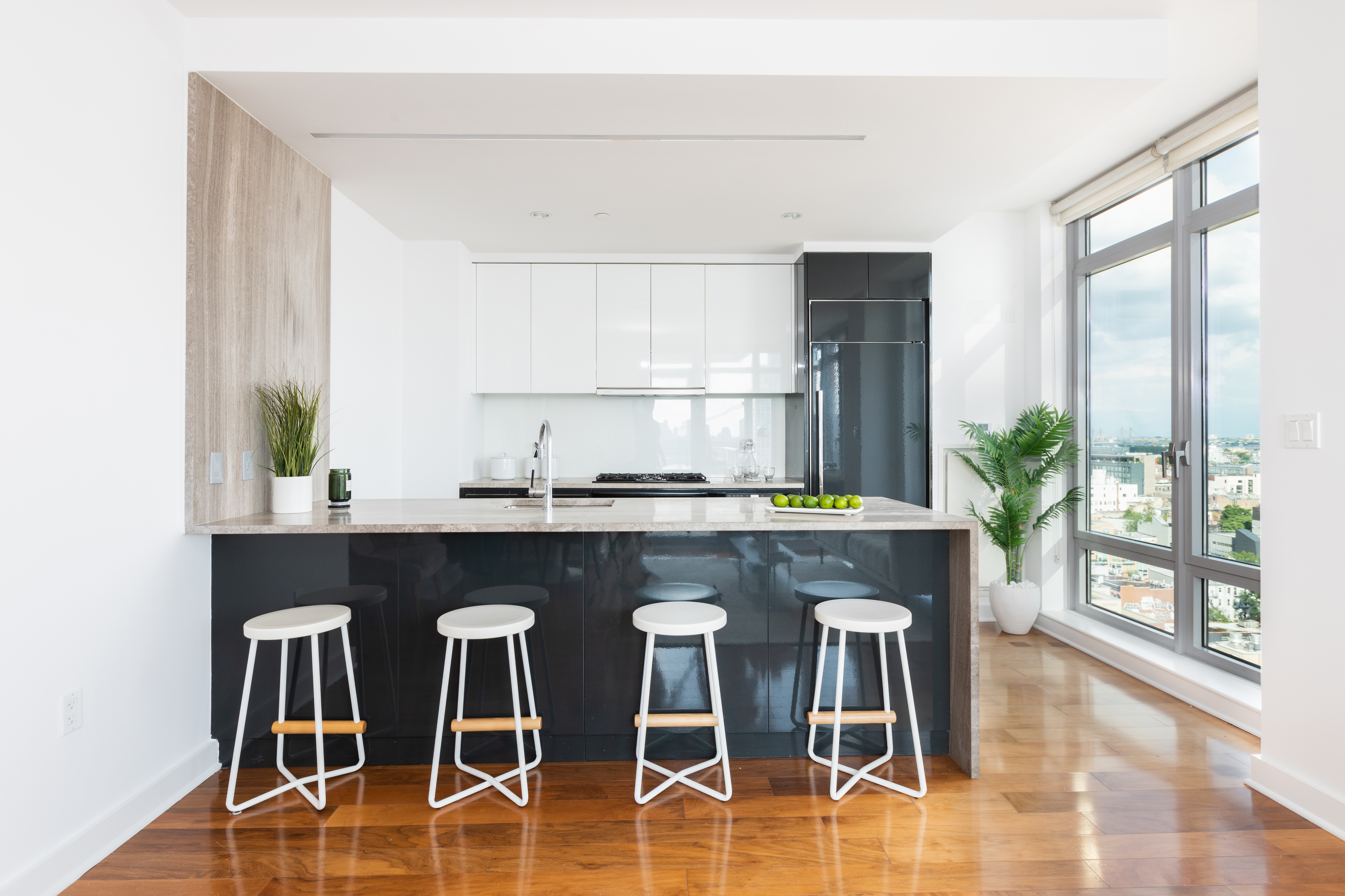 2 Northside Piers, Unit 18F Brooklyn, NY 11249 - Photo 4 of 40