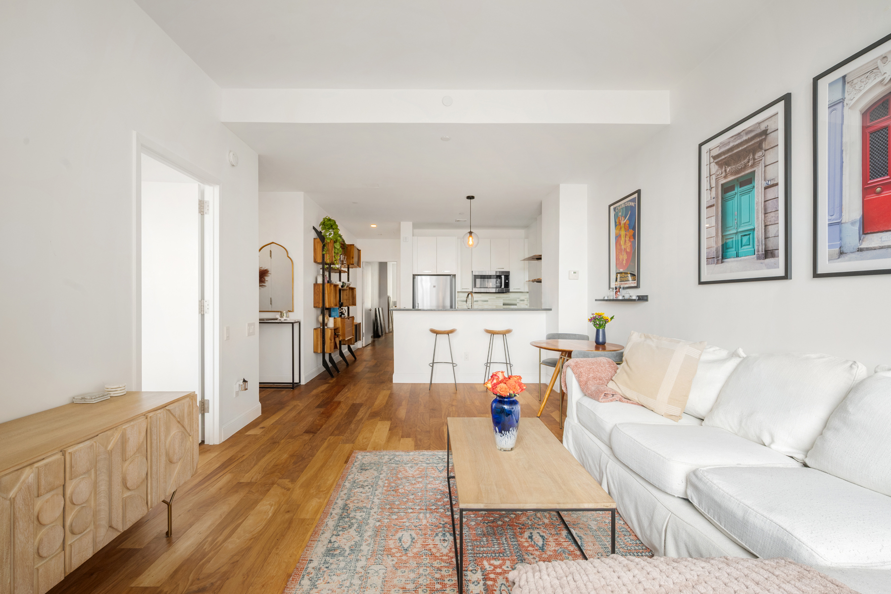42-14 Crescent Street, Unit 12A Queens, NY 11101 - Photo 3 of 18