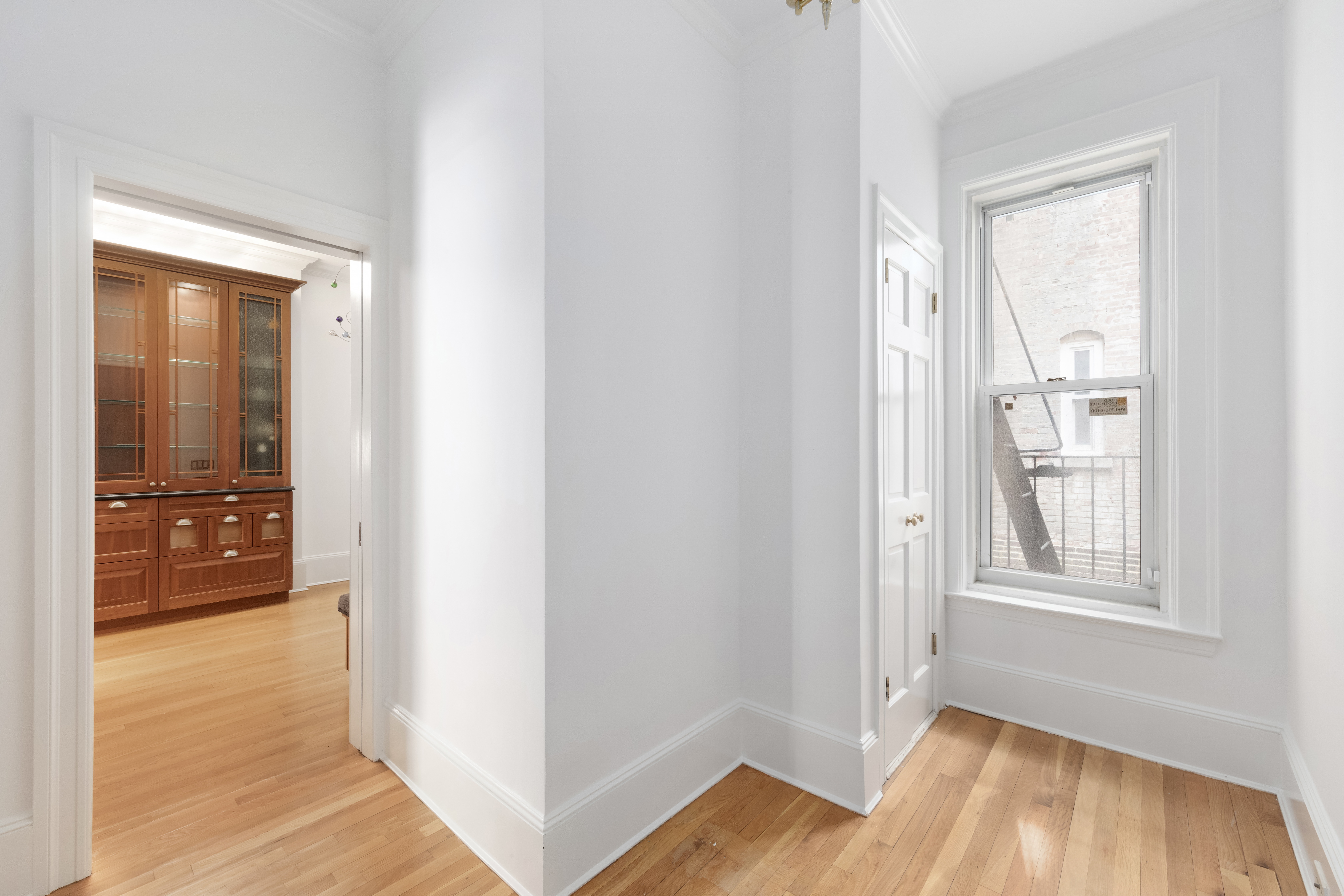 291 Central Park West, Unit 4E Manhattan, NY 10024 - Photo 14 of 16