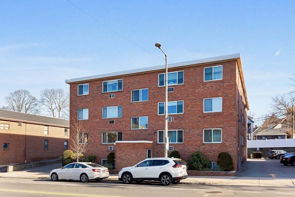 354 Market Street, Unit 4 Boston, MA 02135 - Photo 10 of 10