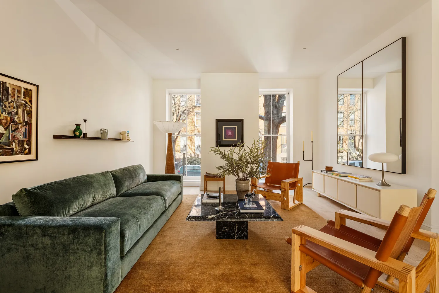 $4,750,000 | 238 Degraw Street, Unit 2 | Carroll Gardens