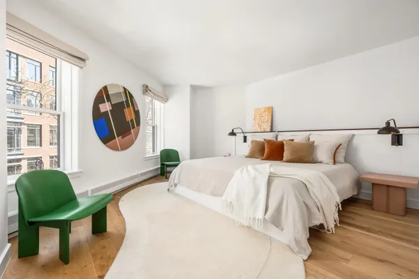 $2,999,000 | 160 West 11th Street, Unit PH | West Village