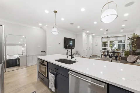 $924,900 | 756 Princeton Place Northwest, Unit 1, Washington, DC 20010