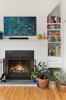 $1,150,000 | 634 11th Street, Unit 4/F | Park Slope