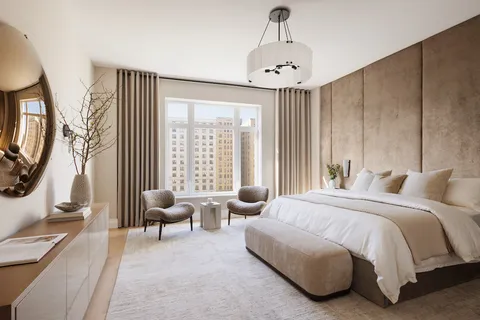 $12,400,000 | 211 West 84th Street, Unit 10WEST | Upper West Side