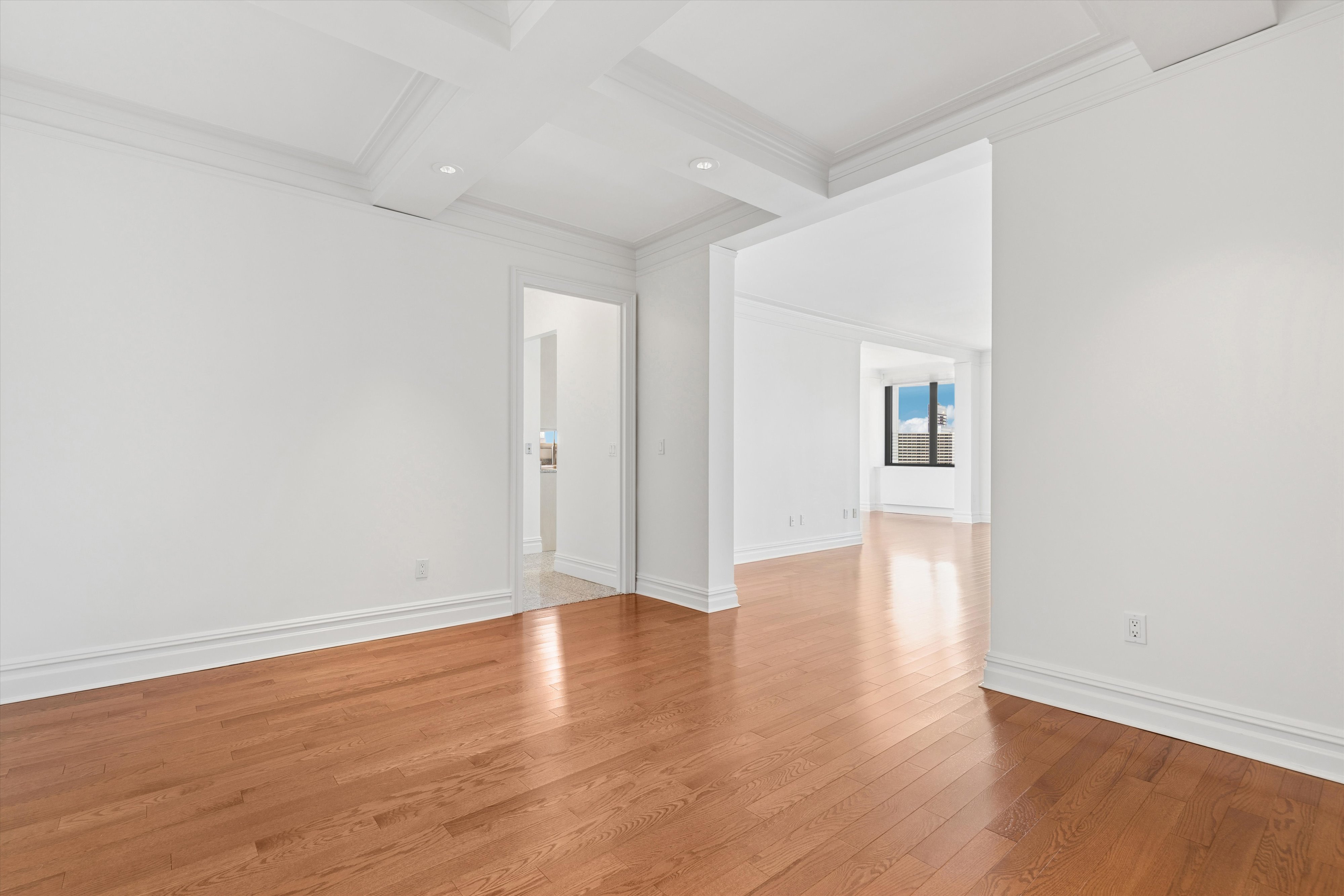 2 Columbus Avenue, Unit 30A Manhattan, NY 10023 - Photo 5 of 13
