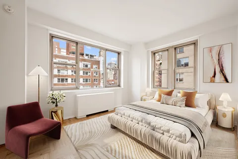 $624,900 | 137 East 36th Street, Unit 11D | Murray Hill