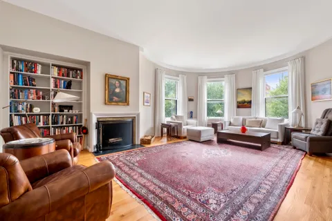 $3,250,000 | 20 Gloucester Street, Unit 3, Boston, MA 02115