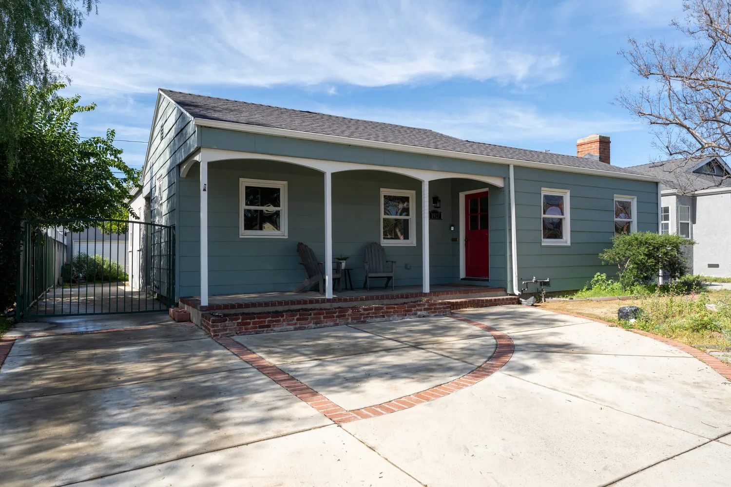$975,000 | 1927 North Fairview Street, Burbank, CA 91505