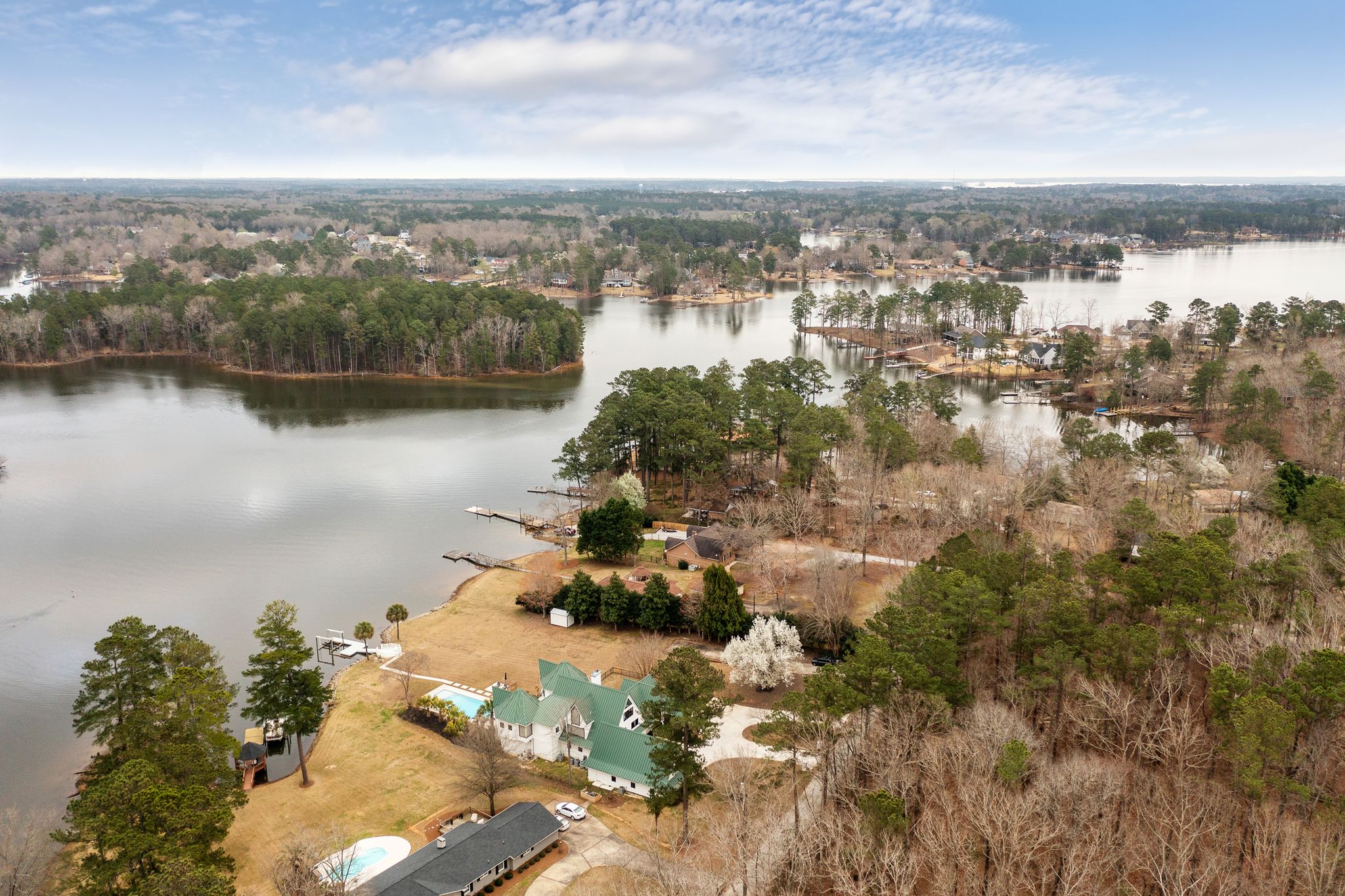 223 Tilden Point Circle Chapin, SC 29036 - Photo 69 of 74