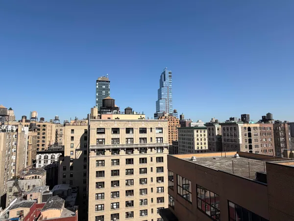 a picture of city view