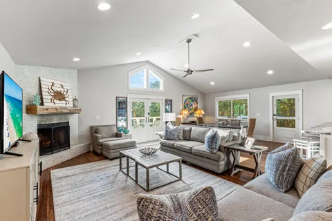 $2,150,000 | 7939 East County Hwy Inlet, Inlet Beach, FL 32461
