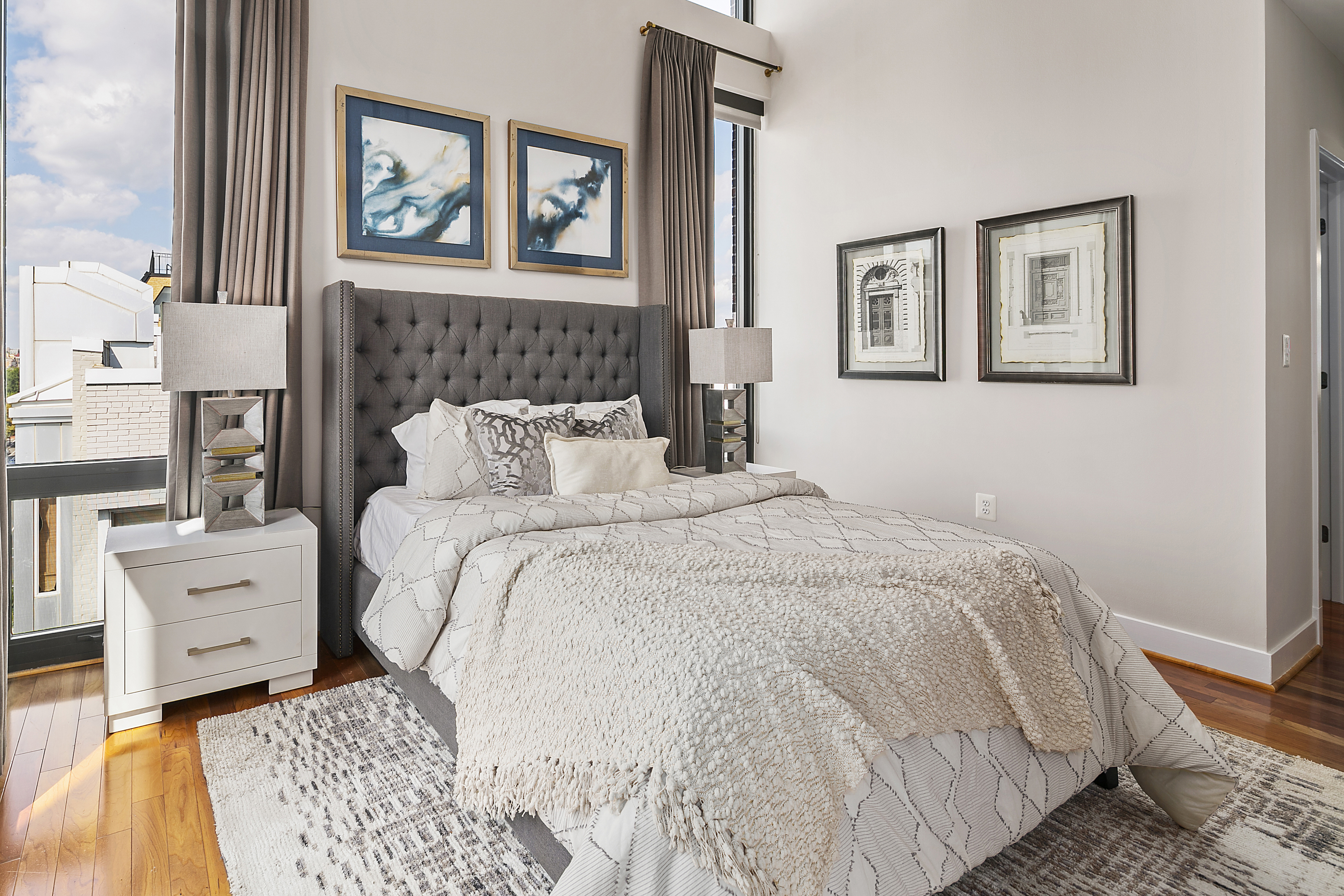 1211 13th Street Northwest, Unit 803 Washington, DC 20005 - Photo 12 of 30