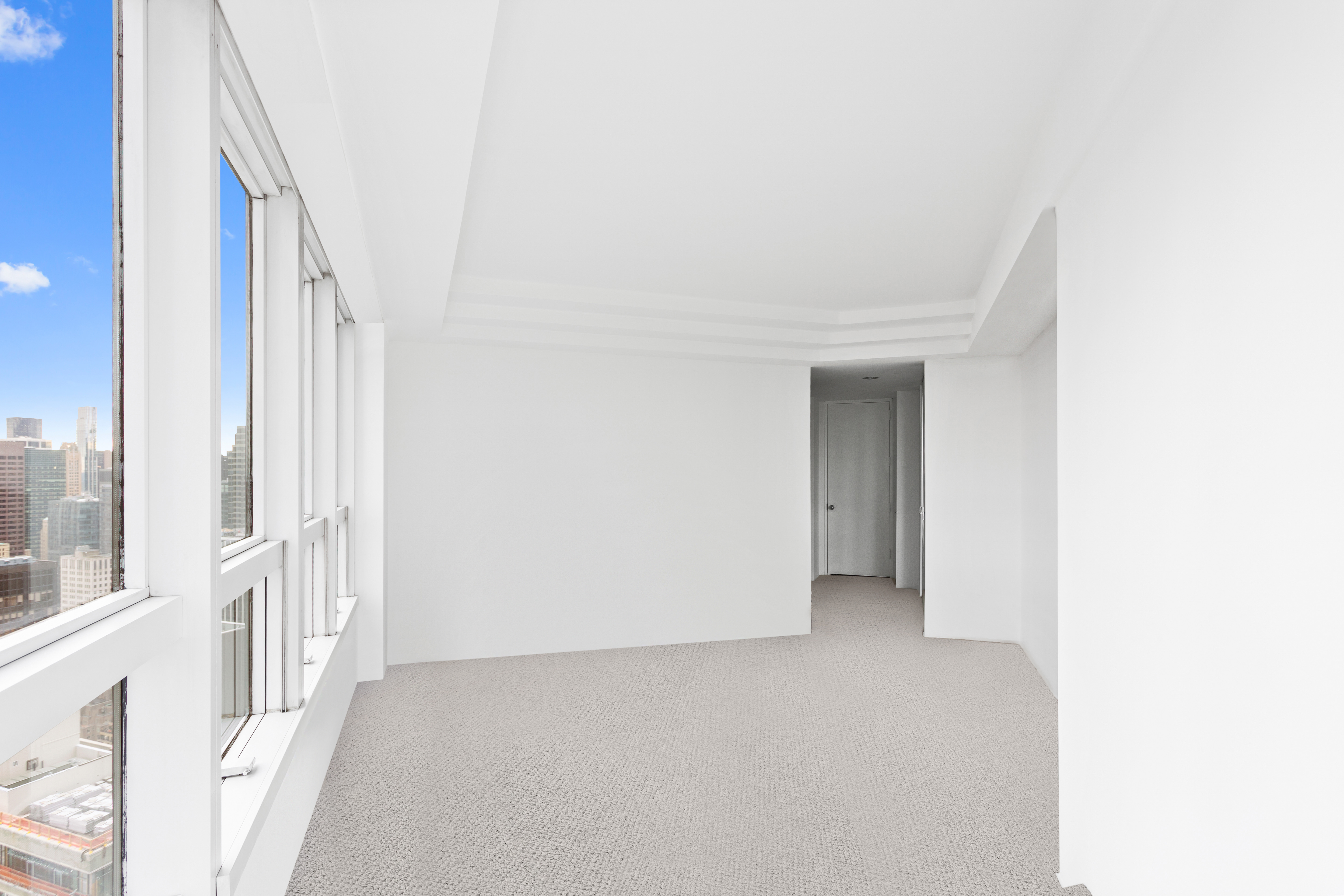 146 West 57th Street, Unit 59A Manhattan, NY 10019 - Photo 8 of 15