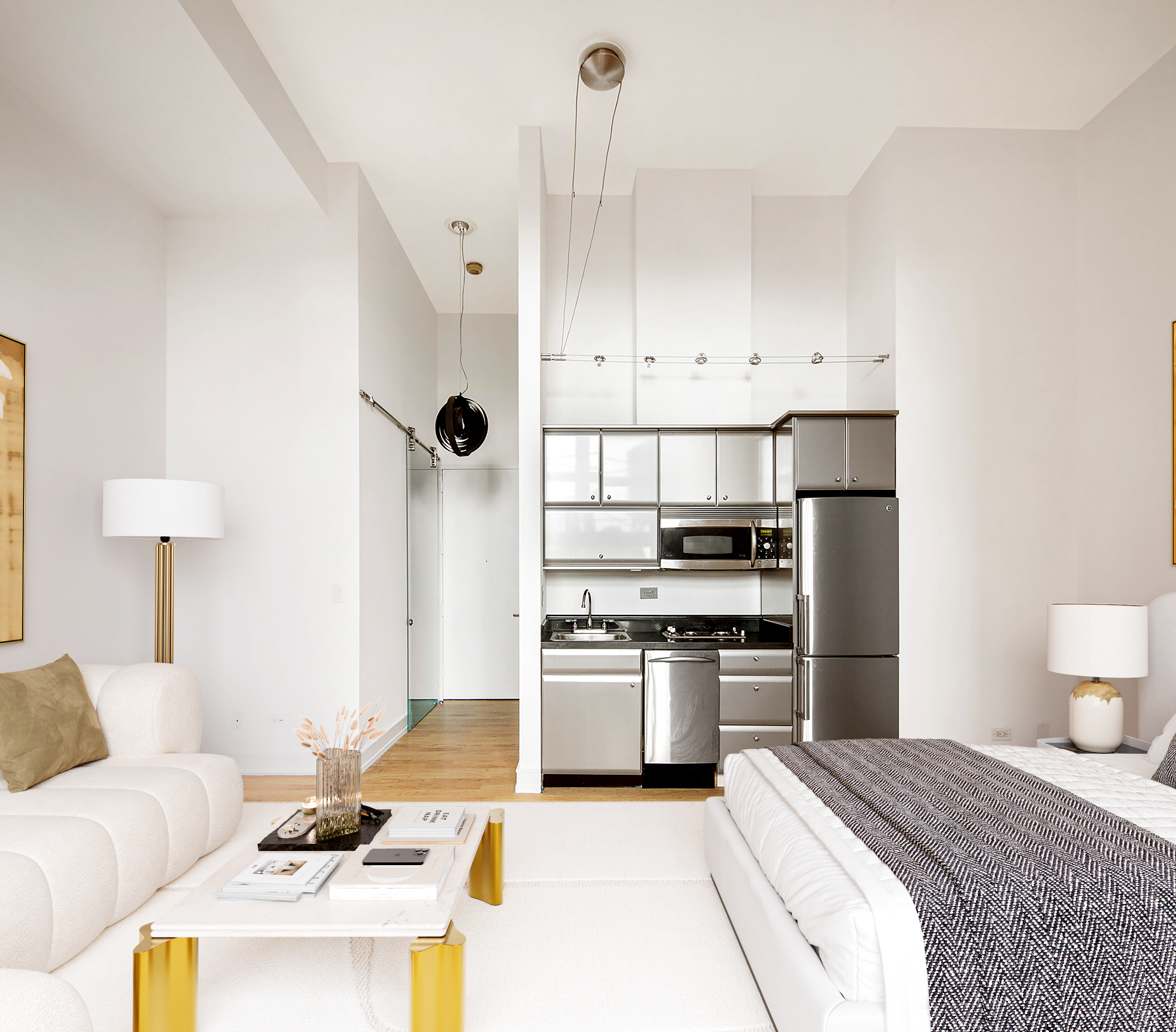 120 East 87th Street, Unit R20J Manhattan, NY 10128 - Photo 3 of 12