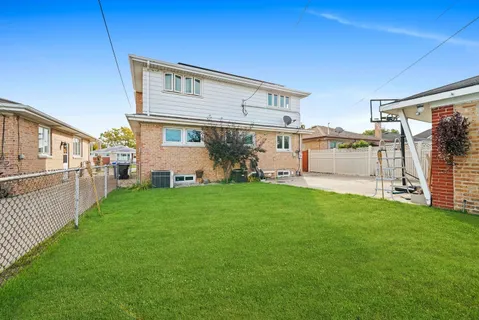 $675,000 | 5818 North Overhill Avenue, Chicago, IL 60631